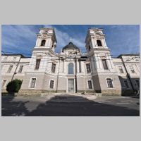 Salzburg, Dreifaltigkeitskirche, Foto Leonhard Lenz, Wikipedia.jpg